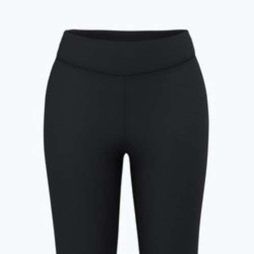 Női leggings Salewa Fanes Am Tights black out