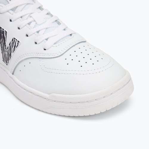 Női cipő New Balance BBW80 optikai fehér