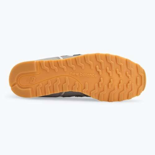 New Balance női cipő 373's V2 szürke/fehér