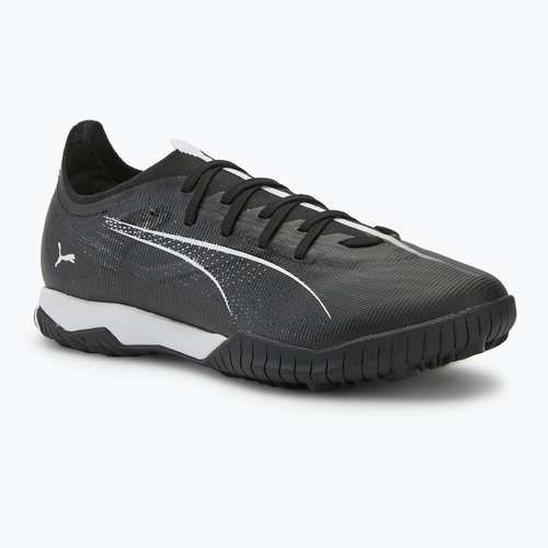 PUMA Future 5 Match TT labdarúgócipő puma fekete/puma fehér