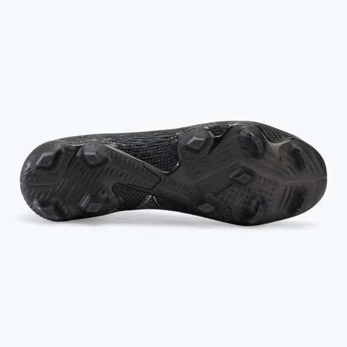 PUMA Future 7 Ultimate FG/AG labdarúgócipő puma fekete/puma ezüst