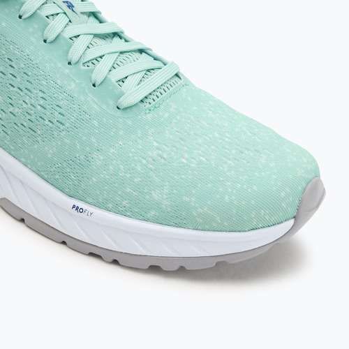 Férfi futócipő HOKA Cavu 2 sea ice/blue light