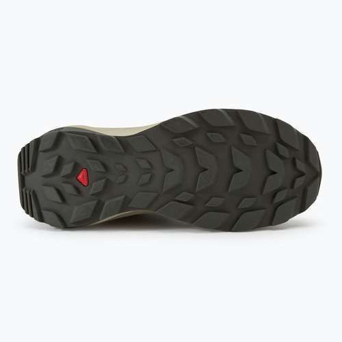 Salomon Elixir Mid GTX férfi túrabakancs tőzeg/vintage khaki/castlerock