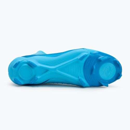 Futballcipő Nike Phantom Luna II Academy FG/MG blue fury/white