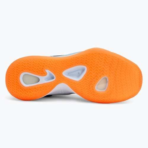 Röplabdás cipő Nike Hyperset 2 SE multi color/multi color