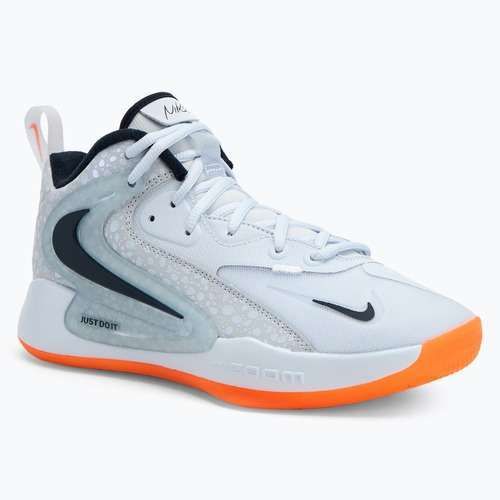 Röplabdás cipő Nike Hyperset 2 SE multi color/multi color