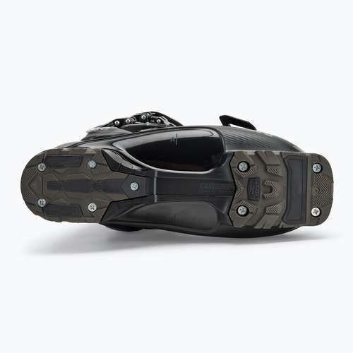 Férfi sícipő Salomon S/Pro Supra 100 GW black/dark grey met./black