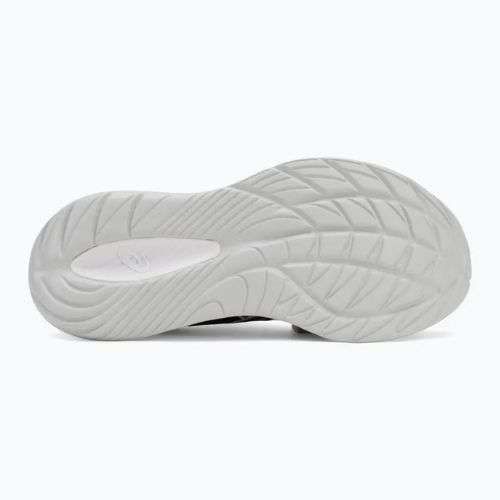 ASICS Gel-Cumulus 27 férfi futócipő fekete/beton