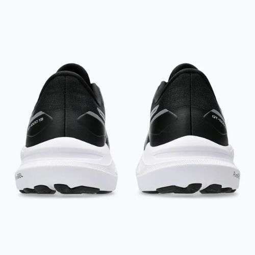 Női futócipő ASICS GT-1000 13 black/white