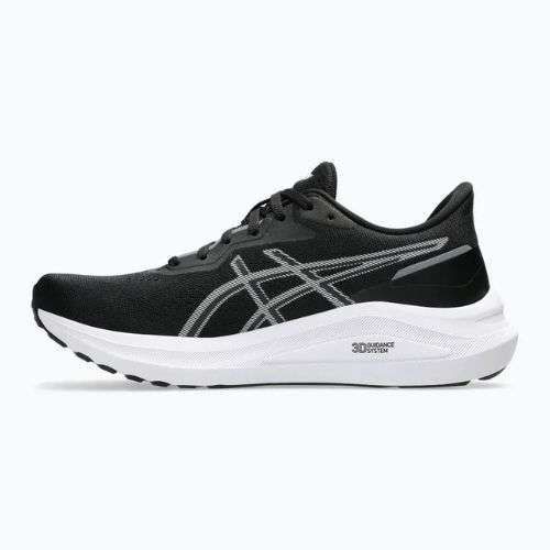 Női futócipő ASICS GT-1000 13 black/white