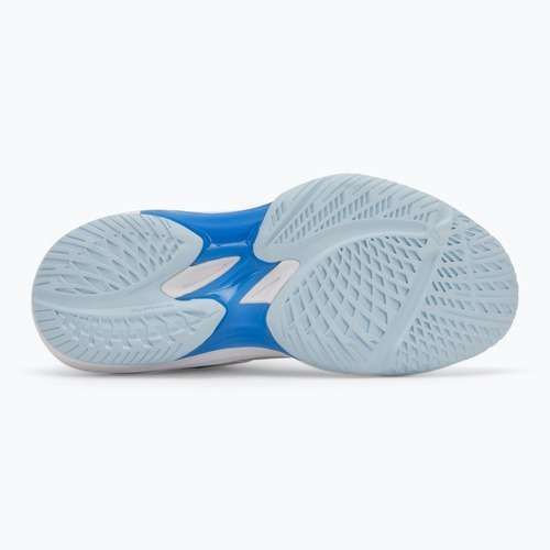 ASICS Sky Elite FF 3 női cipő fehér/ kék part