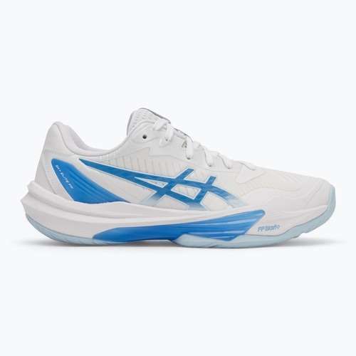 ASICS Sky Elite FF 3 női cipő fehér/ kék part