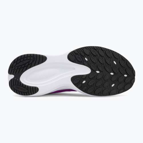 PUMA Darter Pro pure magenta/puma fekete/sárga figyelmeztető futócipő