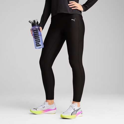 Női futó leggings PUMA Run Velocity FL puma fekete