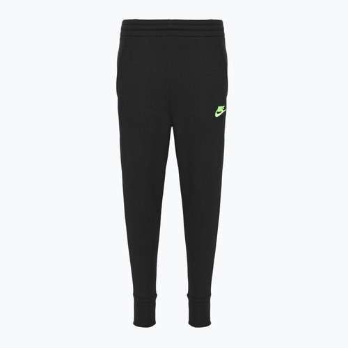 Nike Sportswear Club Fleece gyermek nadrág fekete / volt