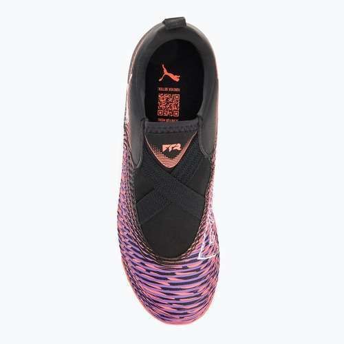 PUMA Future 8 Match LL TT TT + Mid Jr gyermek futballcipő