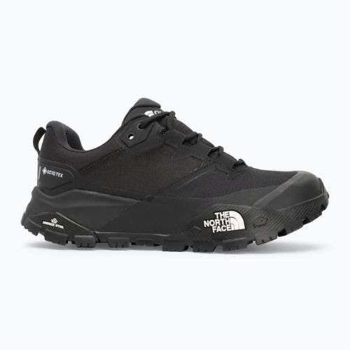 Férfi túrabakancs The North Face Offtrail Hike Gore-Tex tnf fekete / tnf fehér