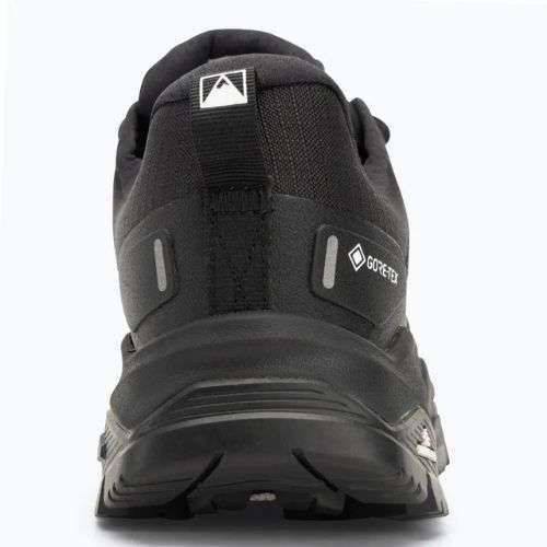 Férfi túrabakancs The North Face Offtrail Hike Gore-Tex tnf fekete / tnf fehér