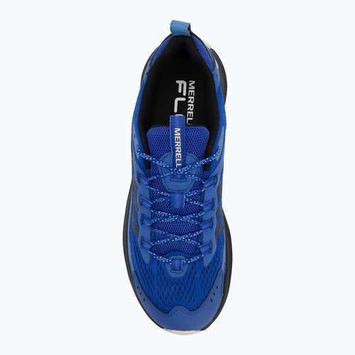 Merrell Moab Speed 2 zafír férfi túracipő