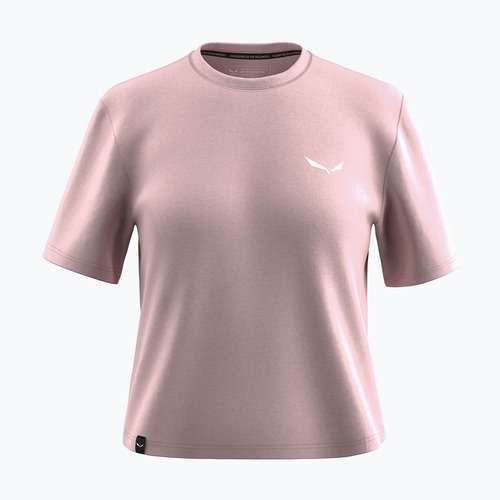 Női Salewa Eagle Sunset Loose női póló zephyr