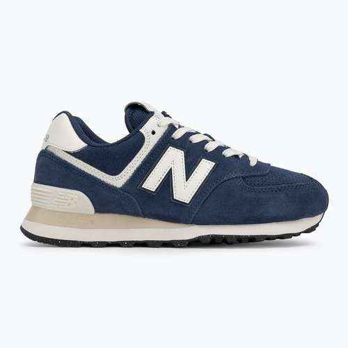 New Balance 574 V2-es V2-es indigó cipők