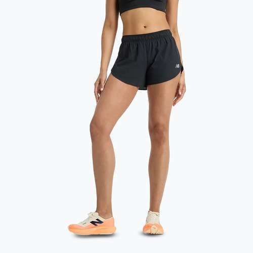 Női futónadrág New Balance Rc Ultra Light fekete
