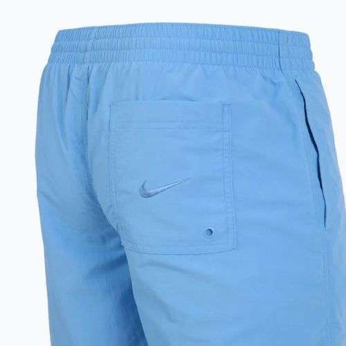 Férfi Nike Specs 7" úszógatya Volley egyetemi kék