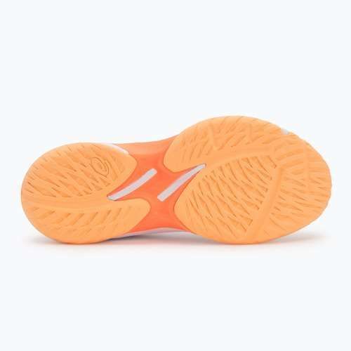 ASICS Beyond FF női cipő fehér/élénk korall