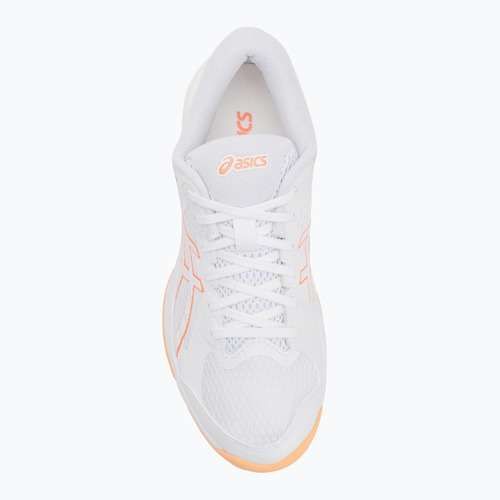ASICS Beyond FF női cipő fehér/élénk korall