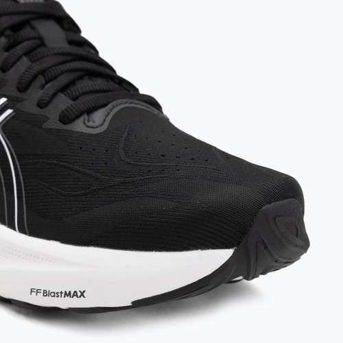 ASICS GT-2000 14 férfi futócipő fekete/fehér