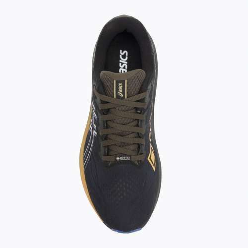 ASICS GT-2000 14 GTX férfi futócipő fekete/vanília