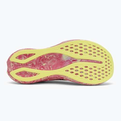 ASICS női futócipő Noosa Tri 16 huddle lucid sárga/bright rose