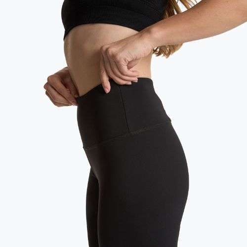 Női XTREXO Trexi Leggings fekete