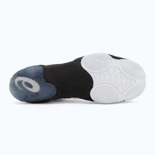 ASICS Split Elite birkózócipő fehér/fekete
