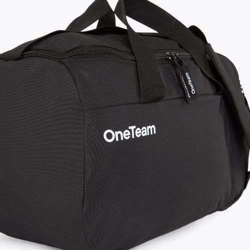OneTeam Passa edzőtáska 26 l fekete