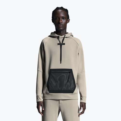 Férfi On Hoodie sivatag