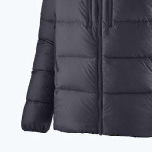 Férfi Patagonia Fitz Roy Down Hoody dzseki süllyedt kék
