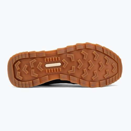Férfi cipők Merrell Alpine 83 Sneaker Recraft Mxd coal