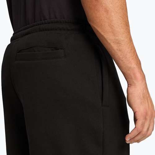 Férfi edzőshort PUMA Hyrox fekete