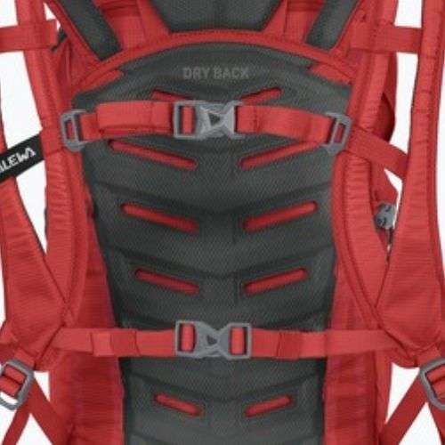 Túrahátizsák Salewa Ultra Train 22 l flame