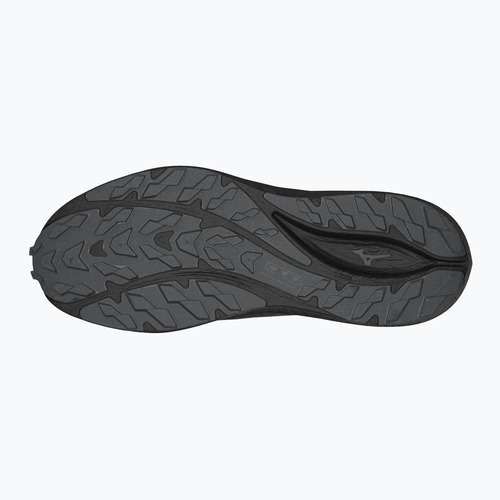 Női futócipő Mizuno Neo Lumina black/white/black