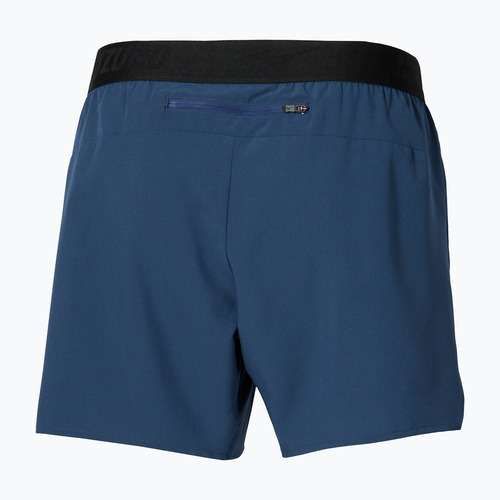 Női futó rövidnadrág Mizuno Core 5.5 estate blue