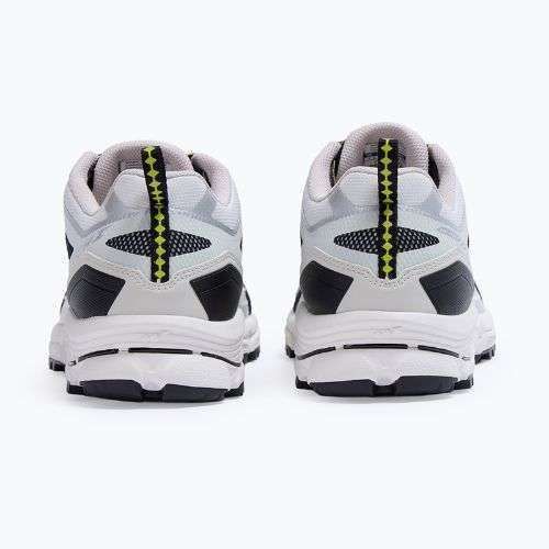 Cipők Mizuno Wave Daichi LS gf white/black/daiquiri green