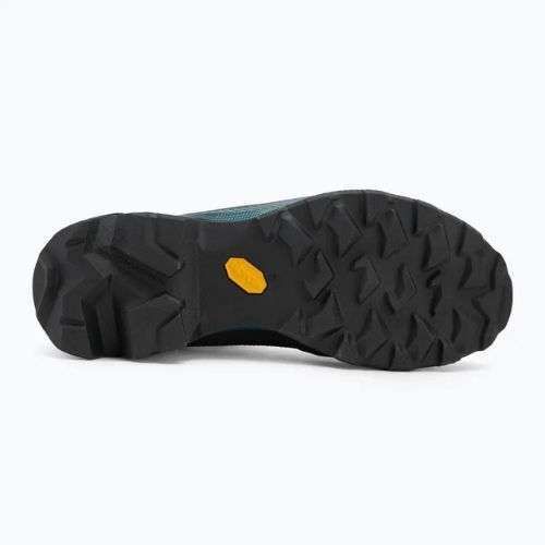 Női túracipő La Sportiva Aequilibrium Hike GTX carbon/everglade
