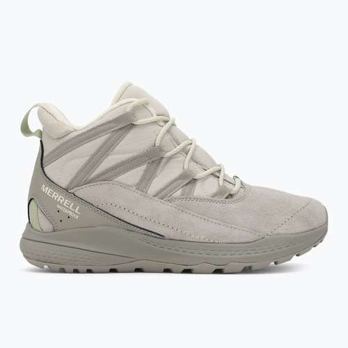 Női túracipő Merrell Bravada Edge 2 Thermo Demi grey