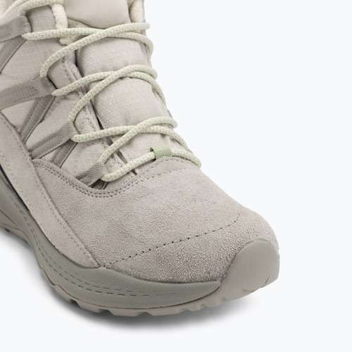 Női túracipő Merrell Bravada Edge 2 Thermo Demi grey