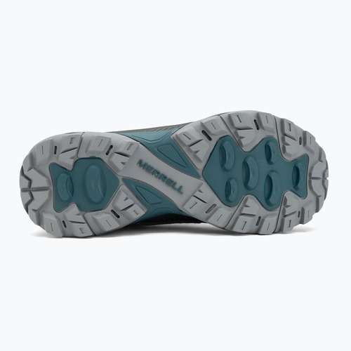 Női túracipő Merrell Speed Strike 2 Thermo Mid grey