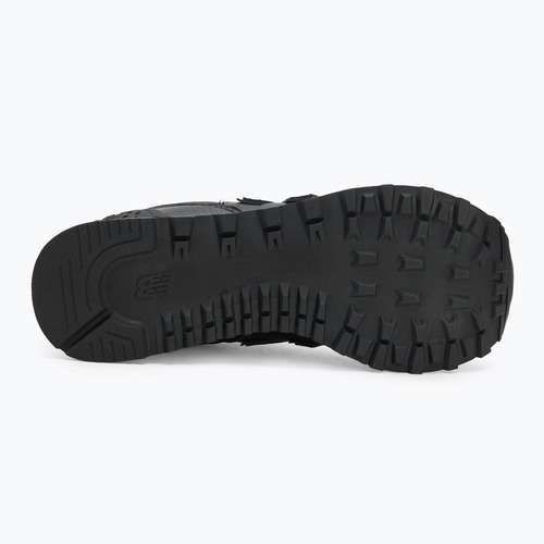 Női cipők New Balance Classic 574's V2 black/white/black
