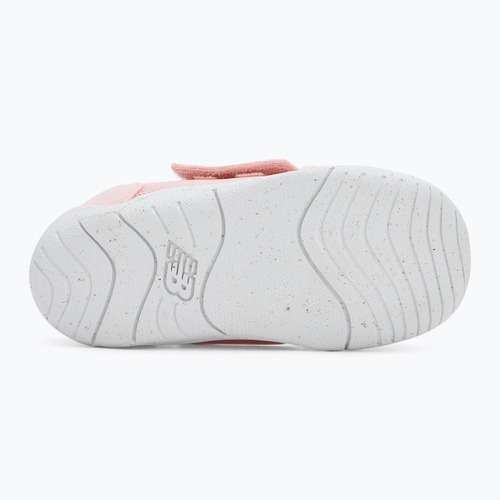 Gyerekcipő New Balance NW1ST V1 pink
