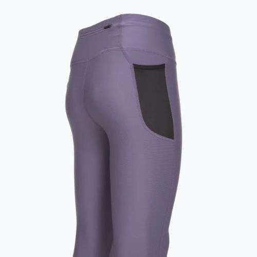 Női futóleggings Mizuno BG3000 cadet